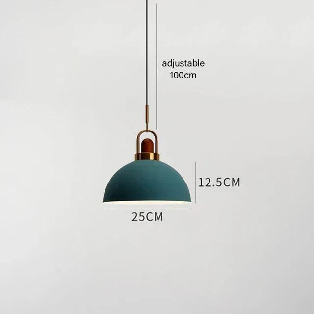 TrendyCreativity Urban Pendant Light From Euroselle