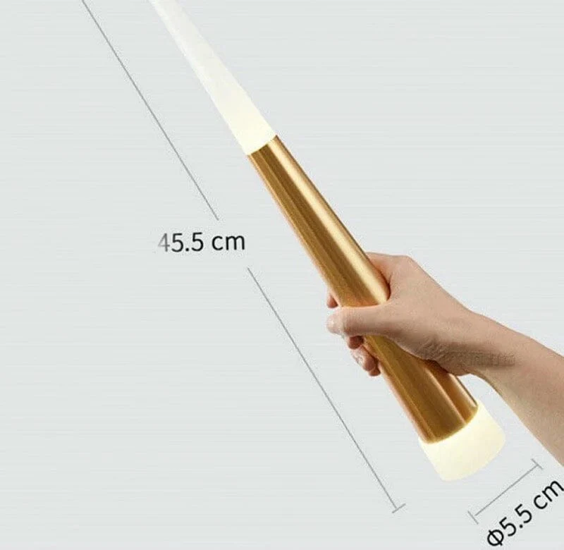 Euroselle Natalia Pendant Light Modern Nordic Decor For Homes