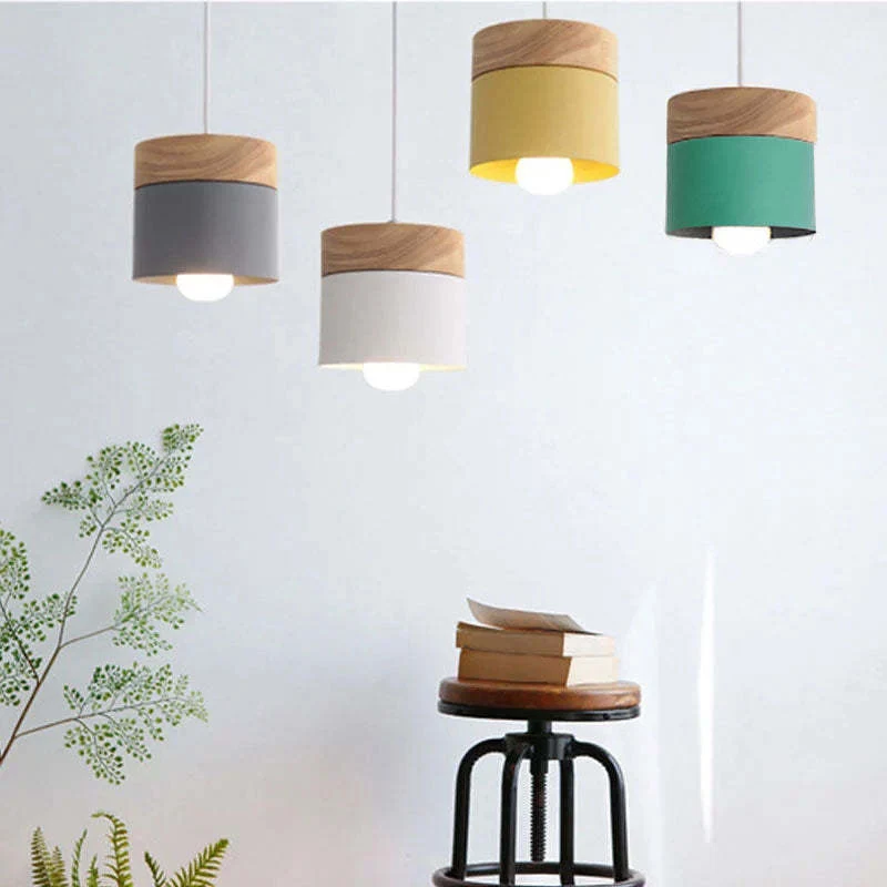 Luminelle Elegant Modern Pendant Light By Euroselle