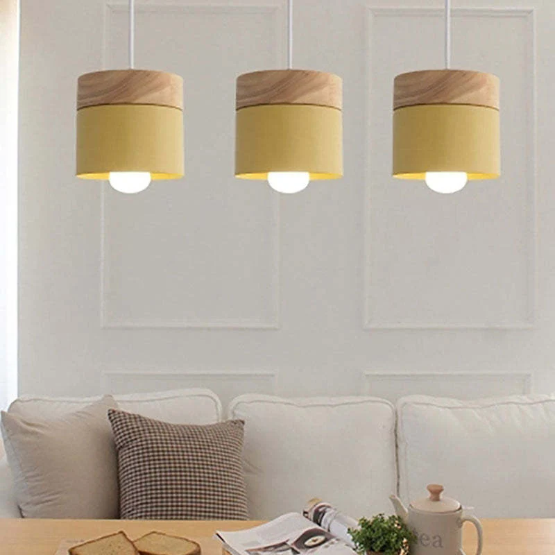 Luminelle Elegant Modern Pendant Light By Euroselle