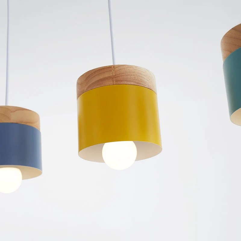 Luminelle Elegant Modern Pendant Light By Euroselle