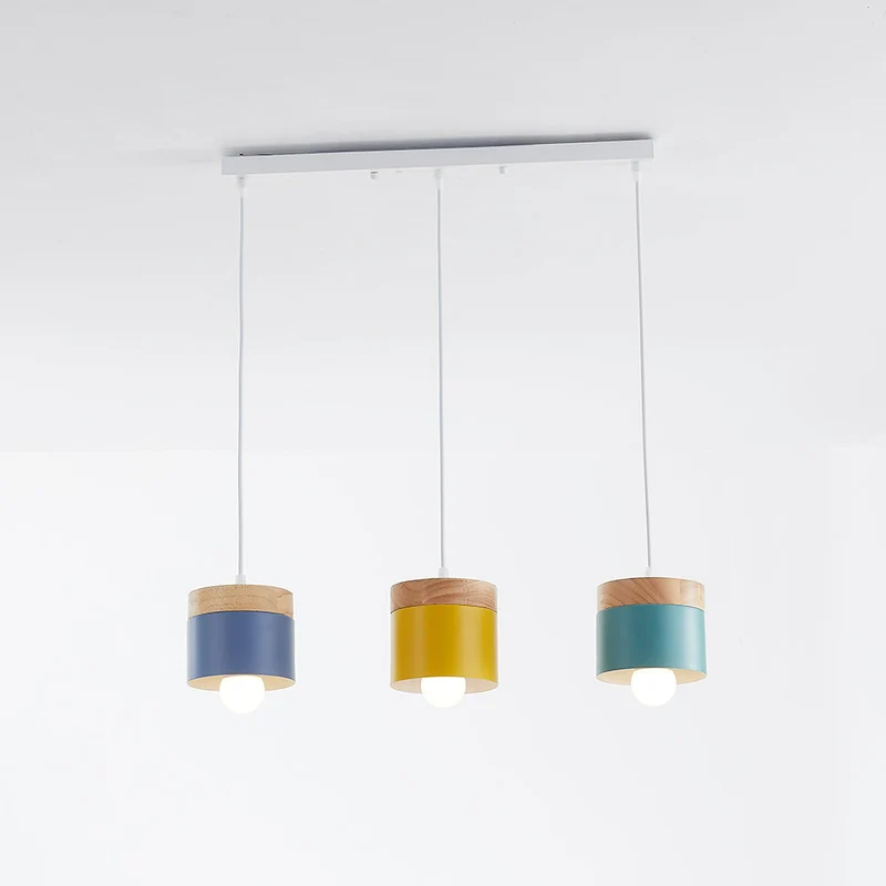 Luminelle Elegant Modern Pendant Light By Euroselle