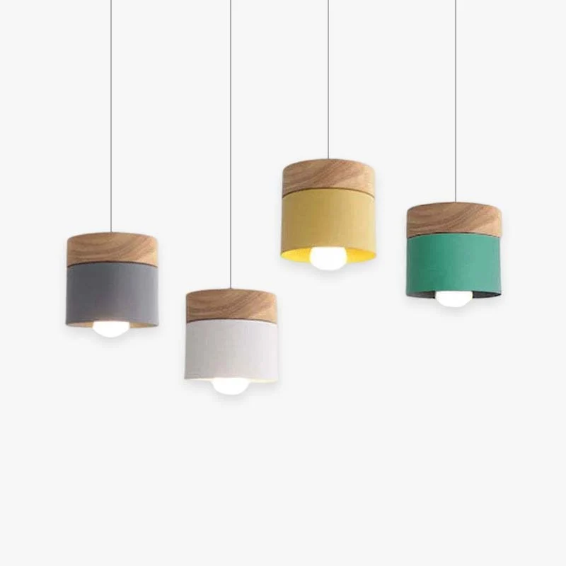 Luminelle Elegant Modern Pendant Light By Euroselle