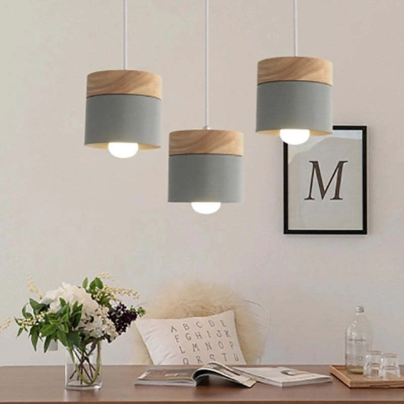 Luminelle Elegant Modern Pendant Light By Euroselle