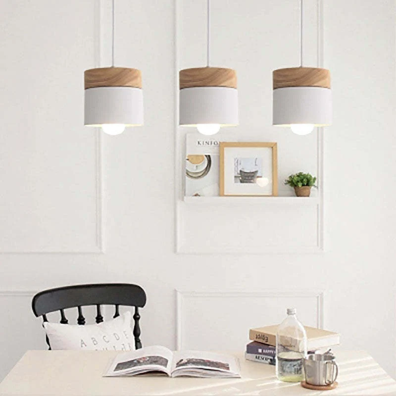 Luminelle Elegant Modern Pendant Light By Euroselle