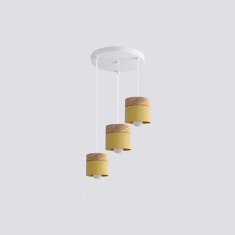 Luminelle Elegant Modern Pendant Light By Euroselle
