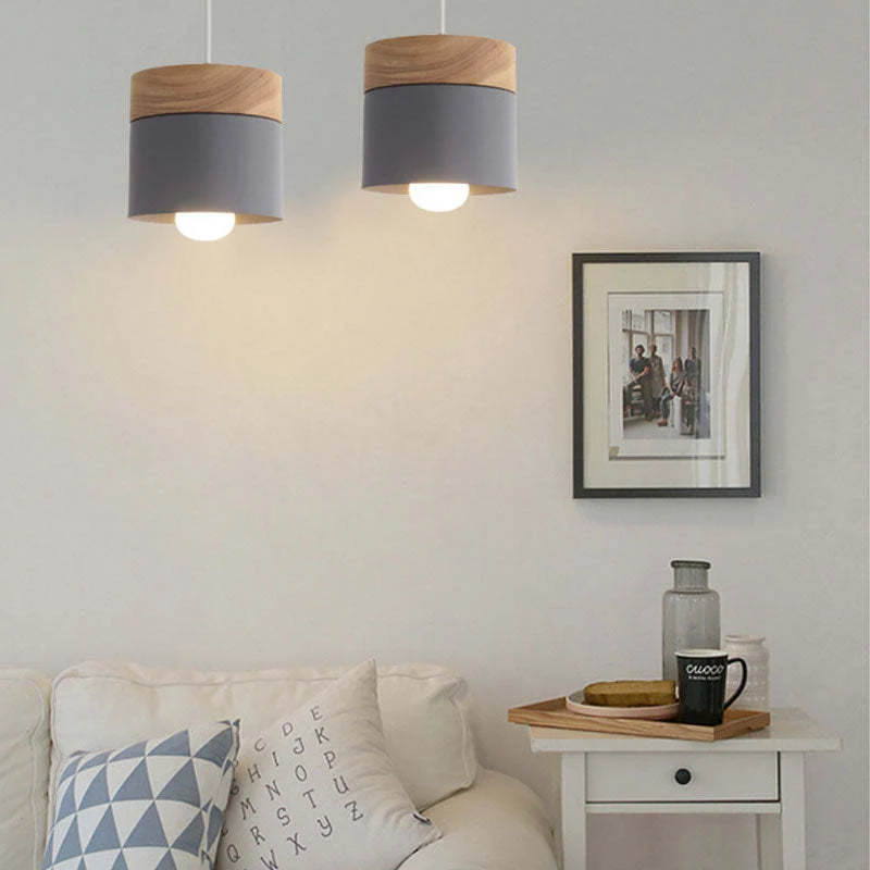 Luminelle Elegant Modern Pendant Light By Euroselle