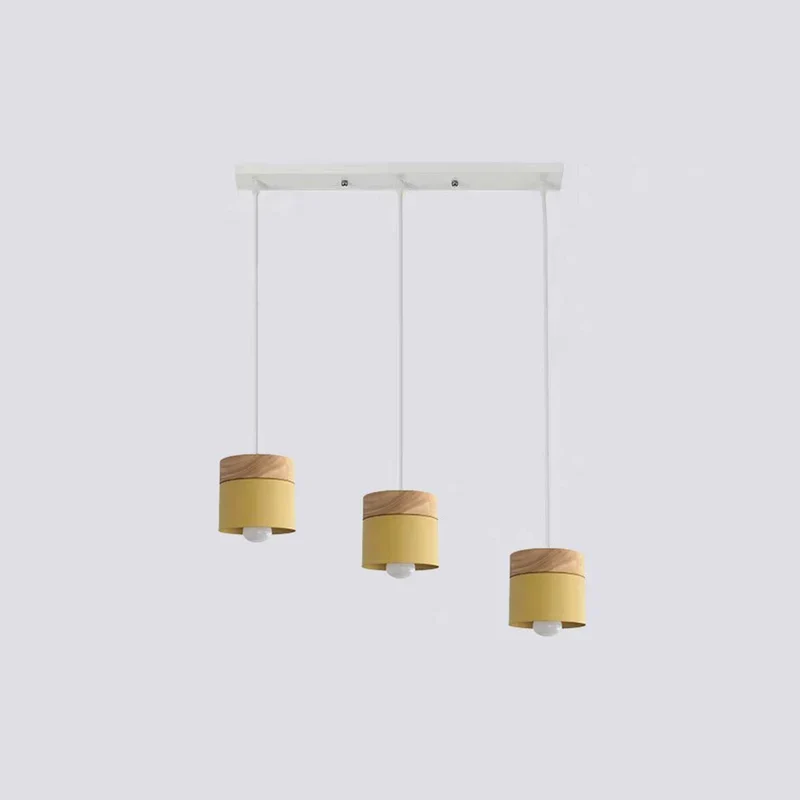 Luminelle Elegant Modern Pendant Light By Euroselle