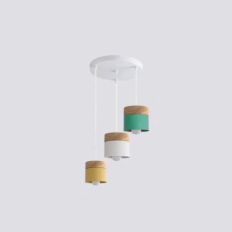 Luminelle Elegant Modern Pendant Light By Euroselle