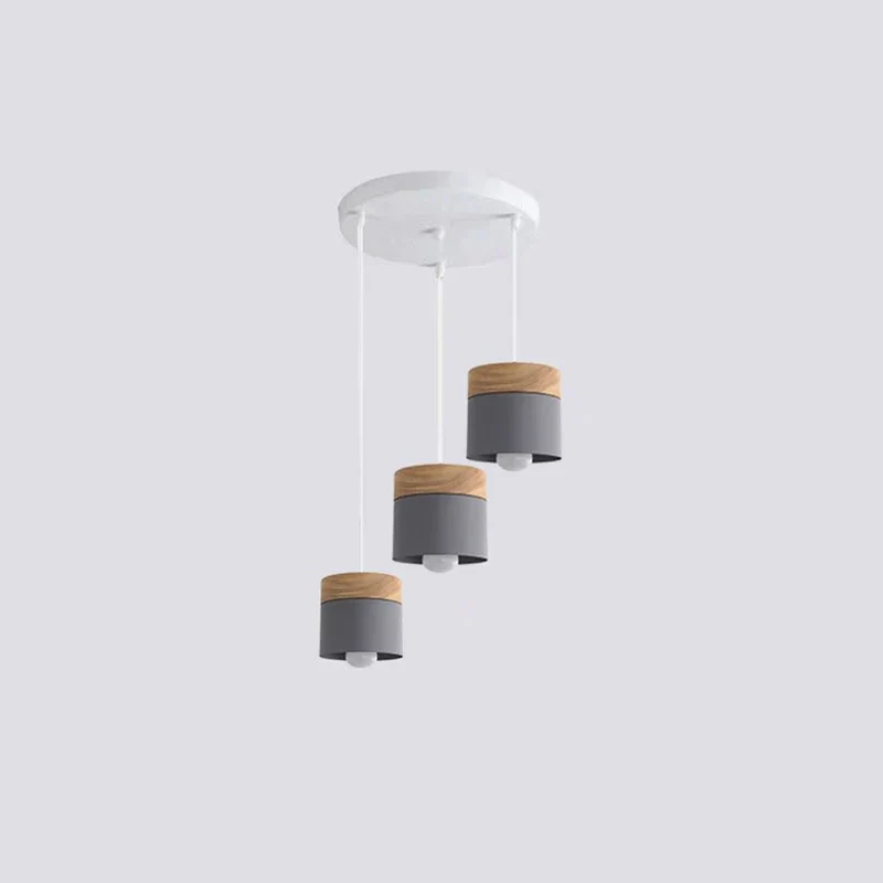 Luminelle Elegant Modern Pendant Light By Euroselle