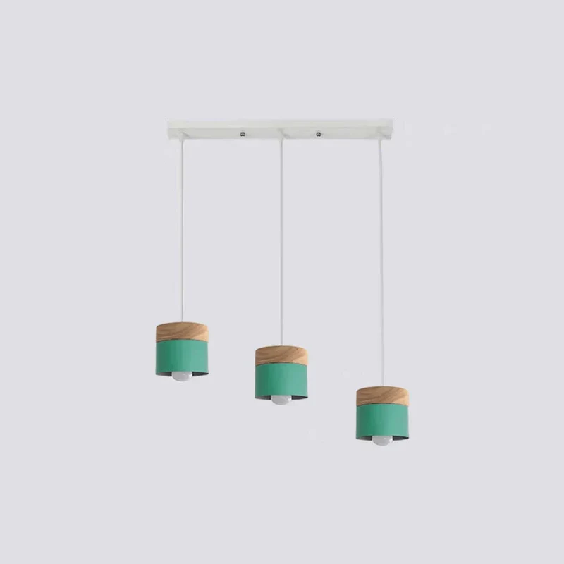 Luminelle Elegant Modern Pendant Light By Euroselle