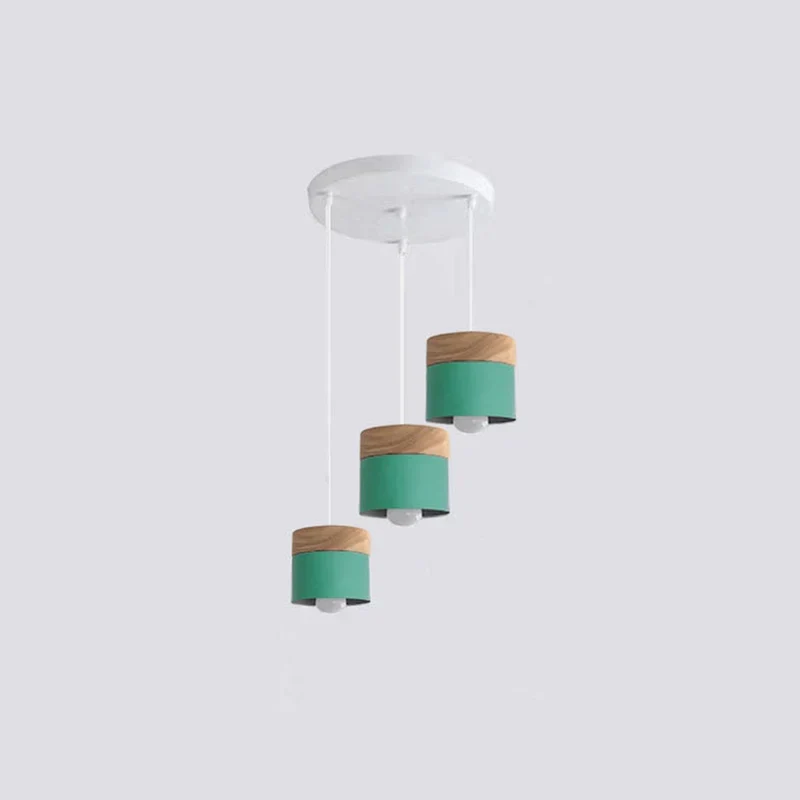 Luminelle Elegant Modern Pendant Light By Euroselle