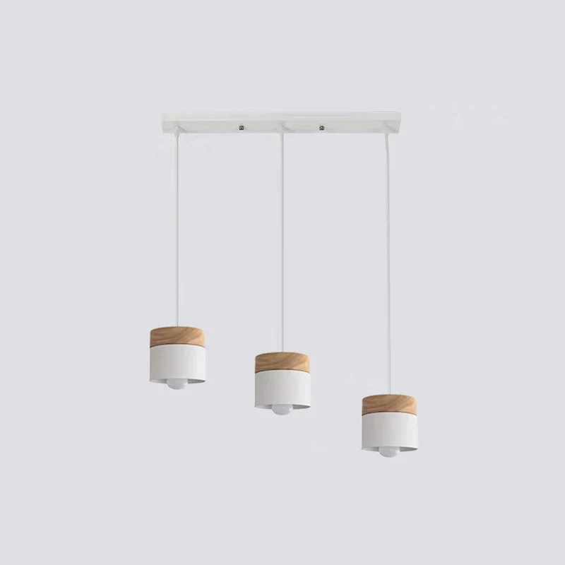 Luminelle Elegant Modern Pendant Light By Euroselle