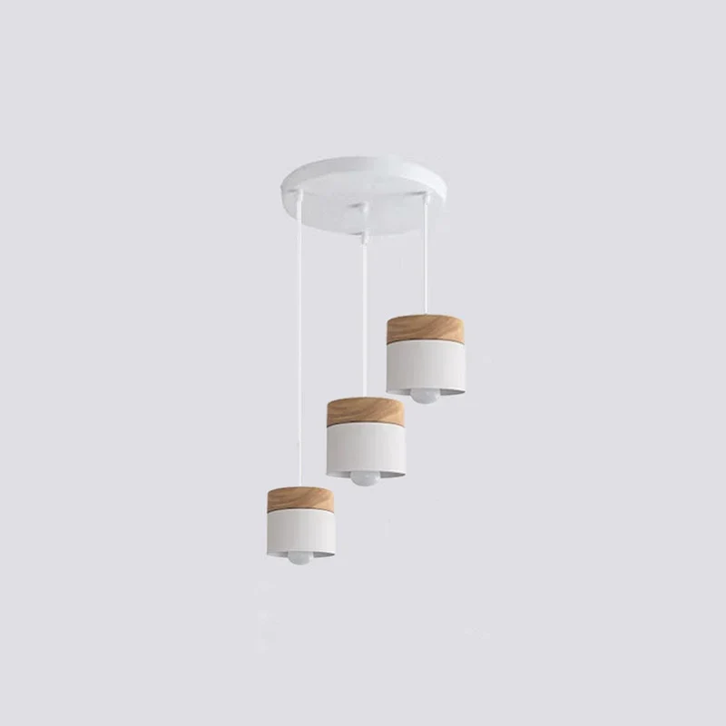Luminelle Elegant Modern Pendant Light By Euroselle