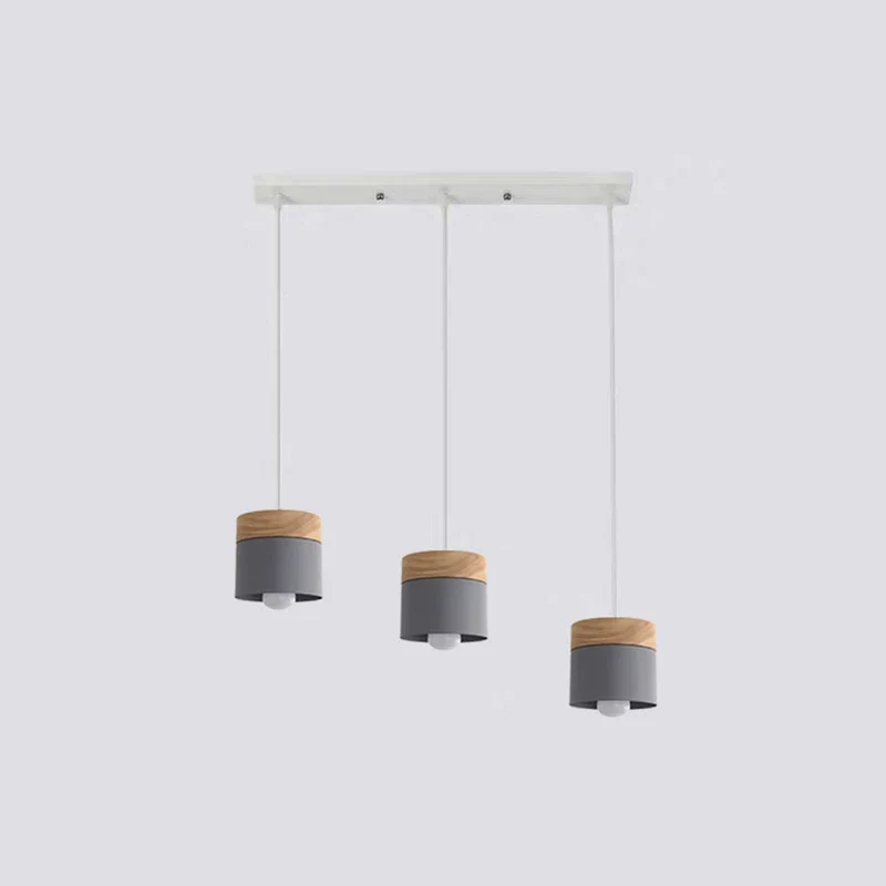 Luminelle Elegant Modern Pendant Light By Euroselle