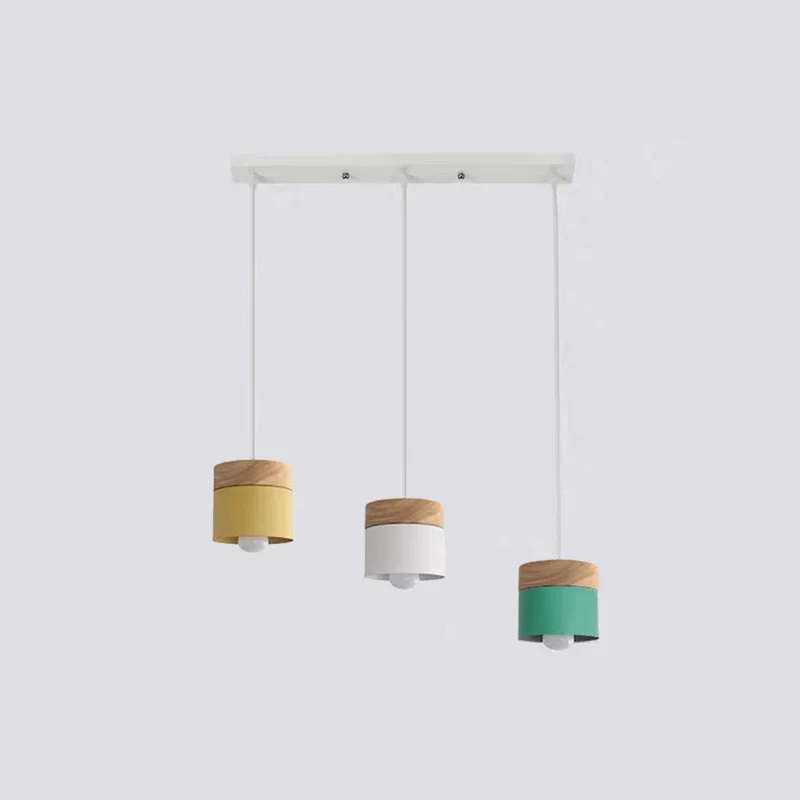 Luminelle Elegant Modern Pendant Light By Euroselle
