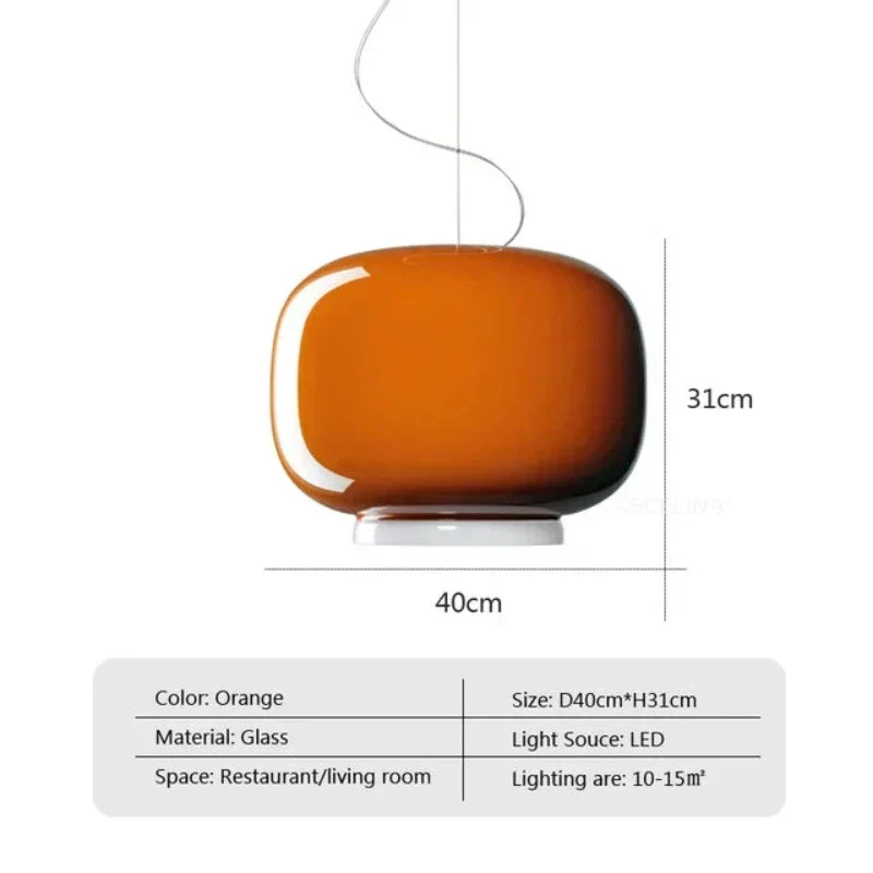 LusterLuminaire Glass Pendant Lights From Euroselle