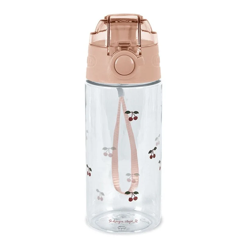 Trinkflasche mit Cherryprint