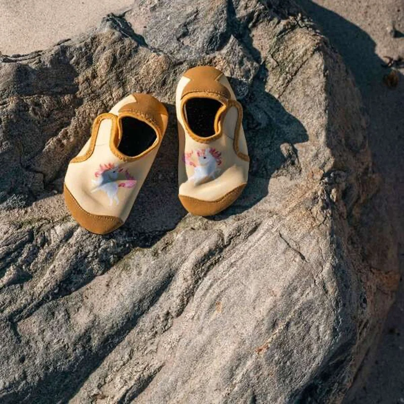 Badeschuhe in Unicorn Shores