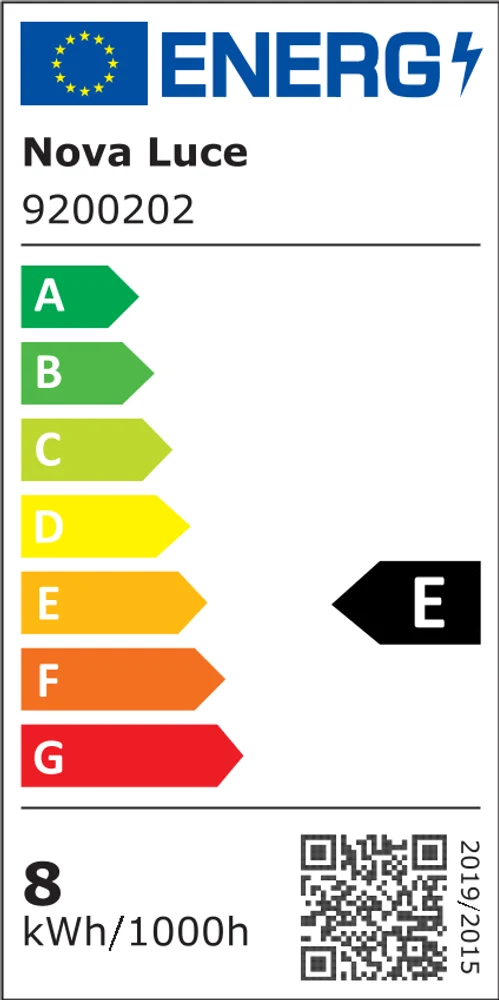 Nus LED Außenwandleuchte 3000K Up & Down Anthrazit IP54