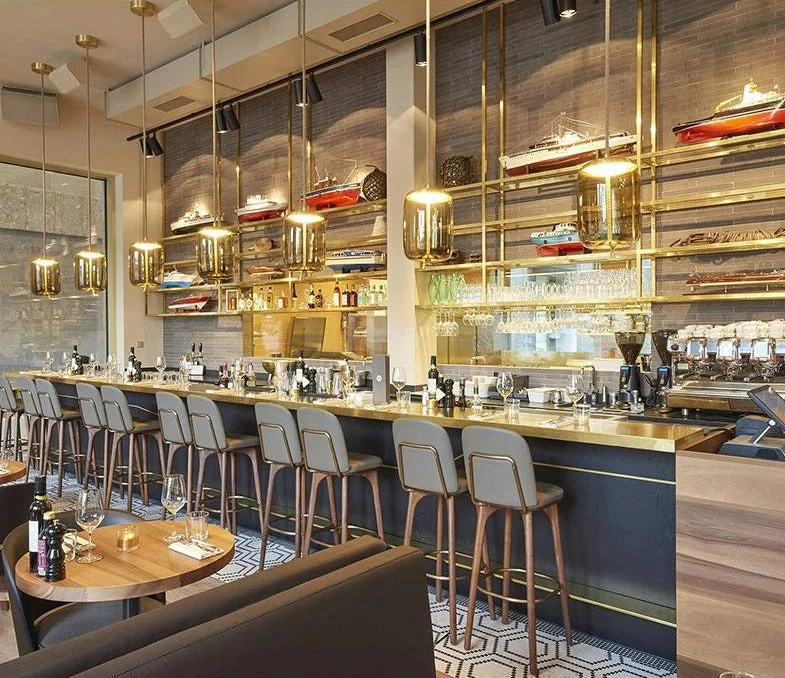 Nordic Rope And Glass Pendant Lamps From Euroselle