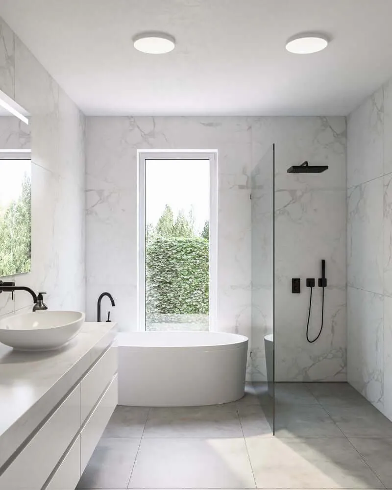 LED Aufbaustrahler Sóller 22 -44