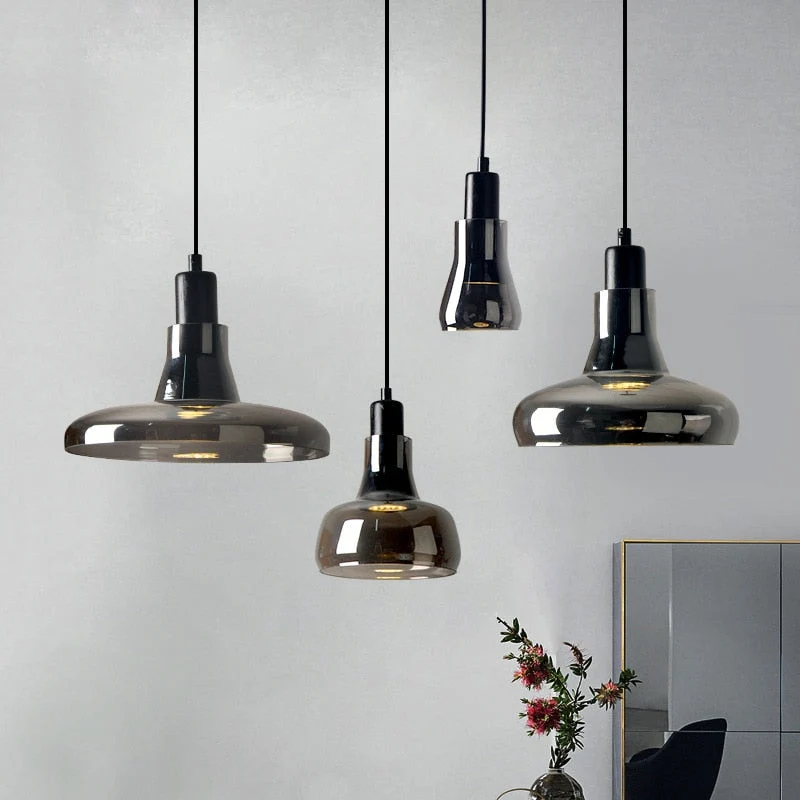 Euroselle Nordic Chic Oval Pendant Lamp Nordic Chic Oval Pendant Lamp Nordic Chic Oval Pendant Lamp