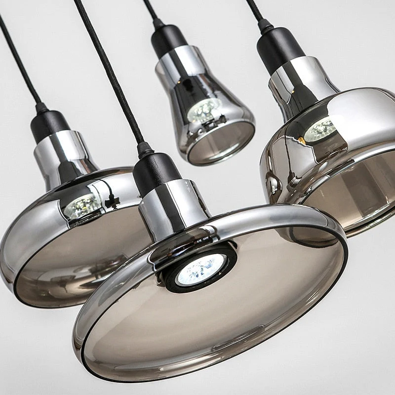 Euroselle Nordic Chic Oval Pendant Lamp Nordic Chic Oval Pendant Lamp Nordic Chic Oval Pendant Lamp