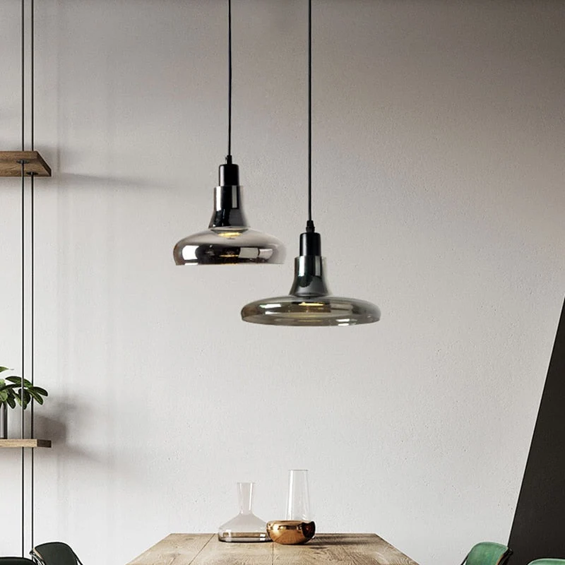 Euroselle Nordic Chic Oval Pendant Lamp Nordic Chic Oval Pendant Lamp Nordic Chic Oval Pendant Lamp
