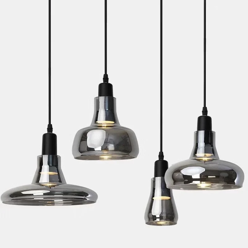 Euroselle Nordic Chic Oval Pendant Lamp Nordic Chic Oval Pendant Lamp Nordic Chic Oval Pendant Lamp