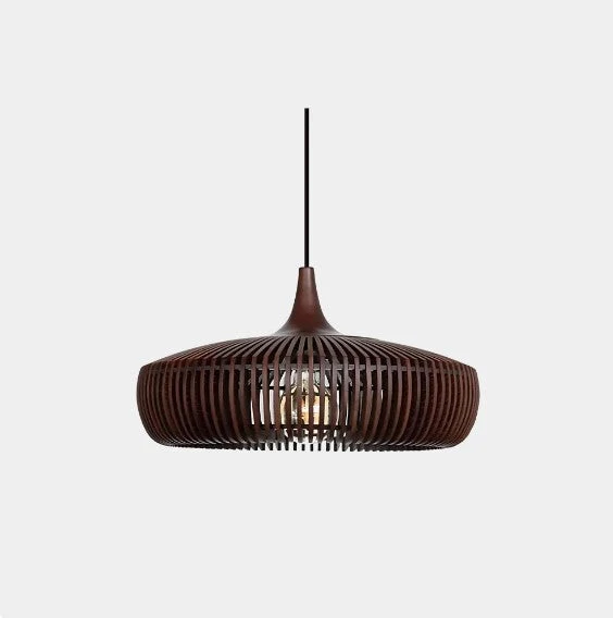 Euroselle NaturLampa Pendant Lamp Scandinavian Inspired Lighting For Dining Room