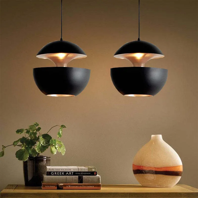 LumaAria LED Pendant Lamp For Living Rooms And Dining Areas Euroselle