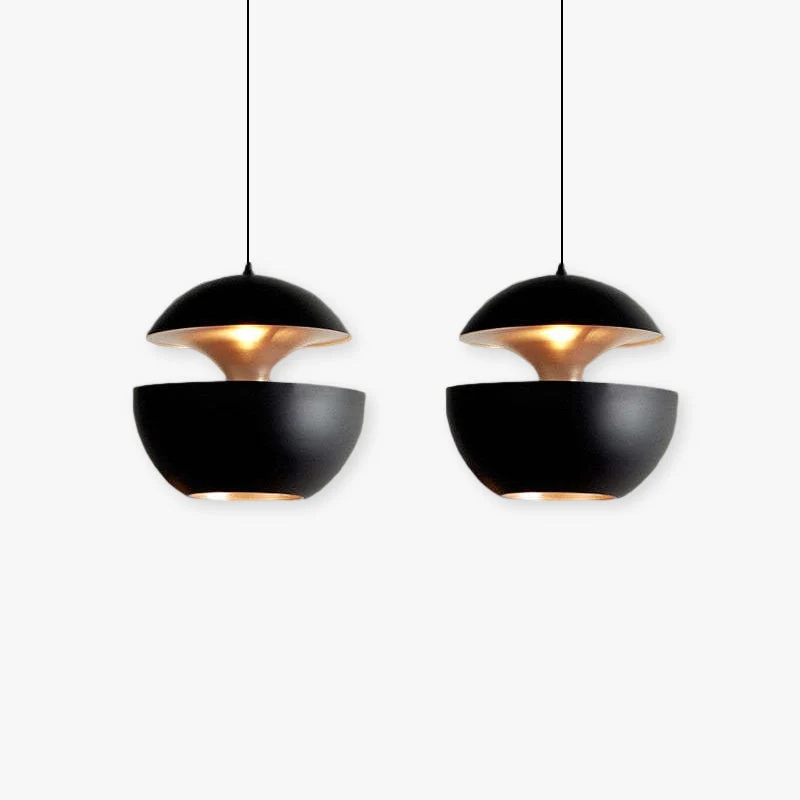 LumaAria LED Pendant Lamp For Living Rooms And Dining Areas Euroselle