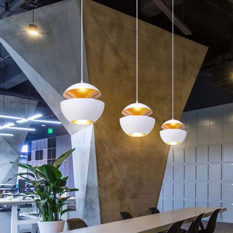 LumaAria LED Pendant Lamp For Living Rooms And Dining Areas Euroselle