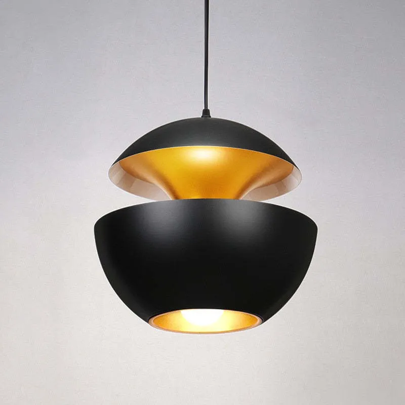 LumaAria LED Pendant Lamp For Living Rooms And Dining Areas Euroselle