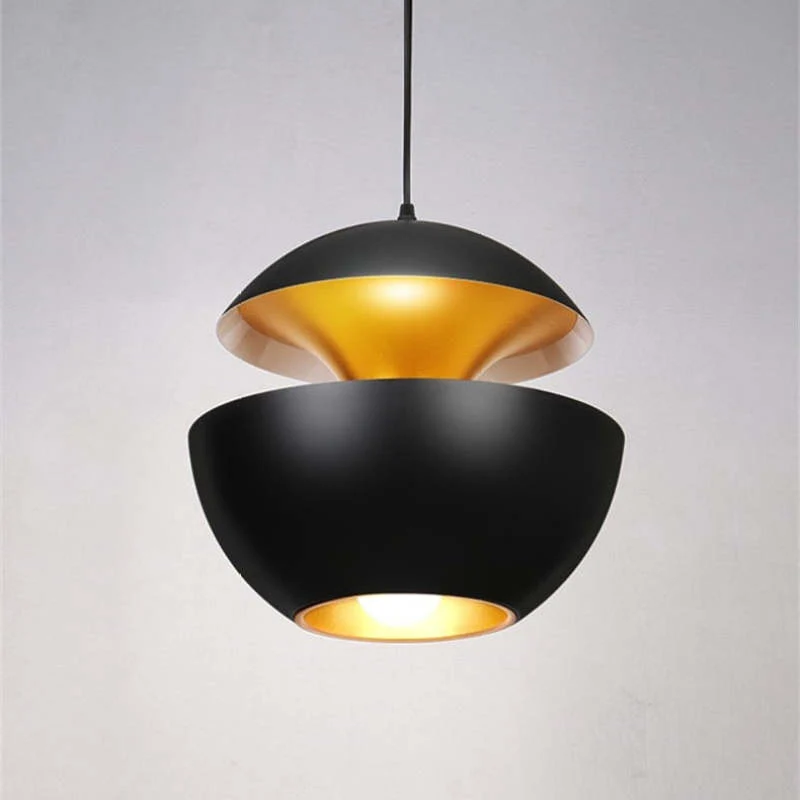 LumaAria LED Pendant Lamp For Living Rooms And Dining Areas Euroselle