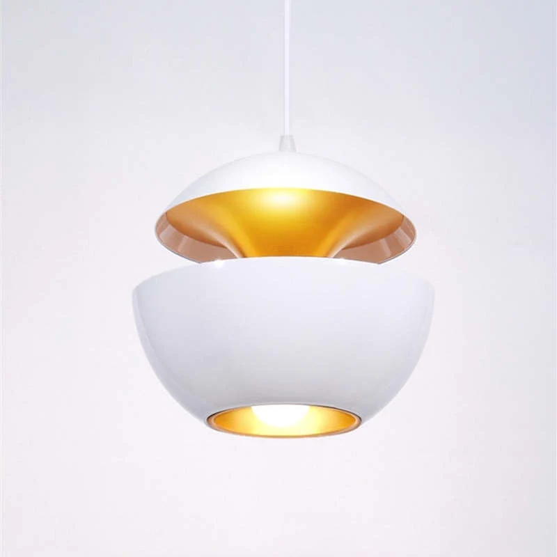 LumaAria LED Pendant Lamp For Living Rooms And Dining Areas Euroselle