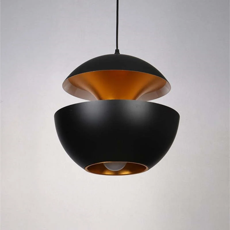 LumaAria LED Pendant Lamp For Living Rooms And Dining Areas Euroselle