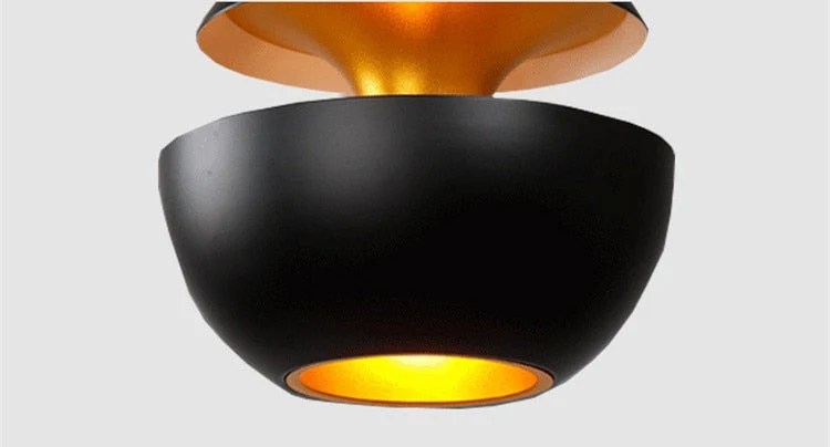 LumaAria LED Pendant Lamp For Living Rooms And Dining Areas Euroselle