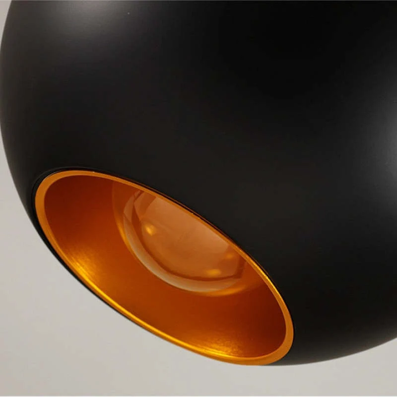 LumaAria LED Pendant Lamp For Living Rooms And Dining Areas Euroselle