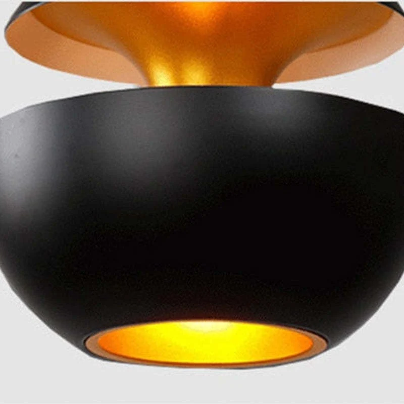 LumaAria LED Pendant Lamp For Living Rooms And Dining Areas Euroselle