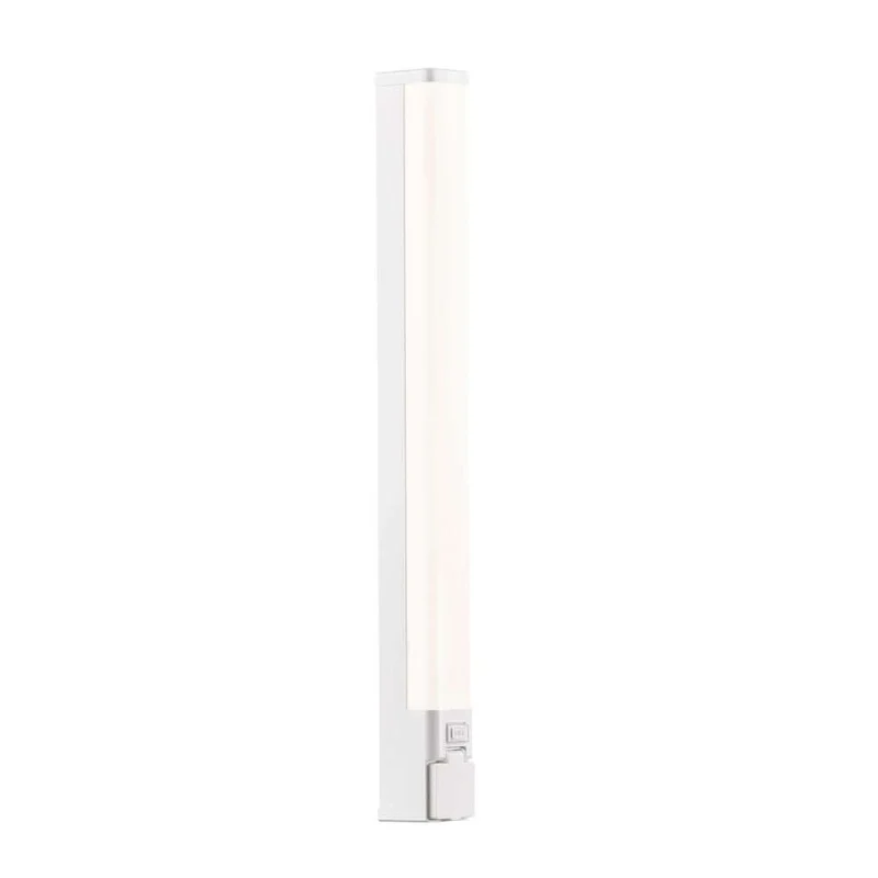 LED Wandleuchte Sjaver IP44