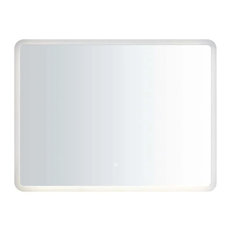 LED Wandleuchte Dovina 60x80 IP44