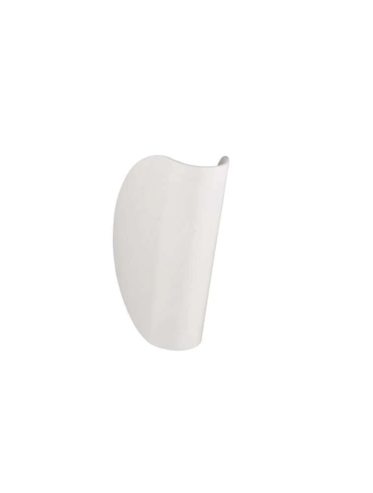 Arabella LED Außenwandleuchte 3000K Weiß IP54