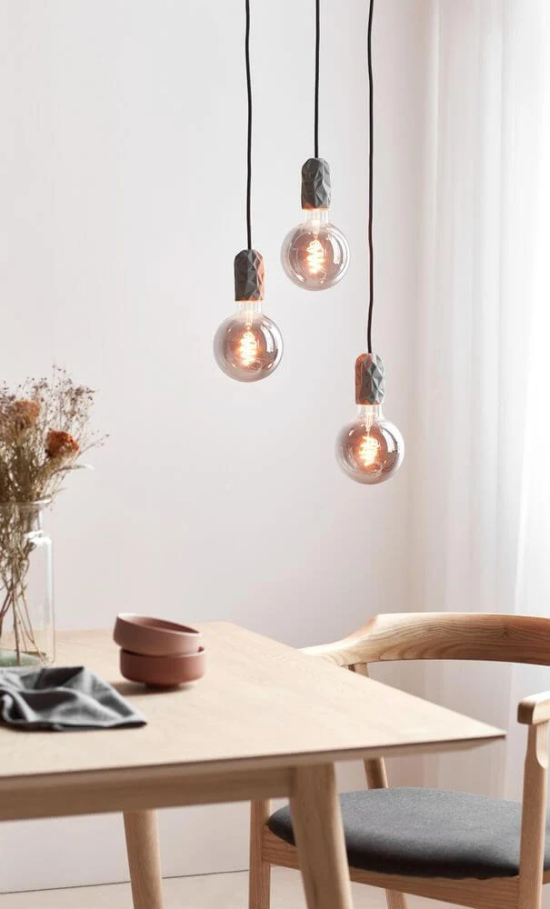 Pendelleuchte Hang
