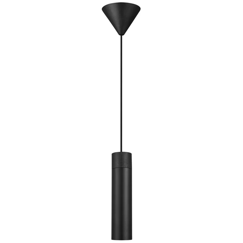 Tilo Pendant Light Black By Euroselle Nordic Style