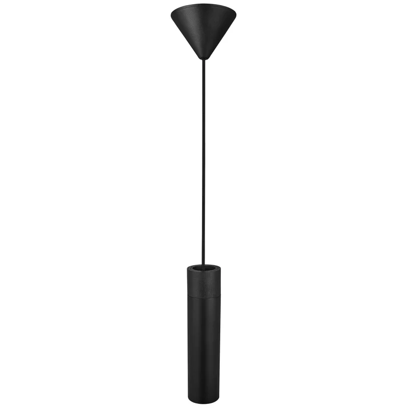 Tilo Pendant Light Black By Euroselle Nordic Style