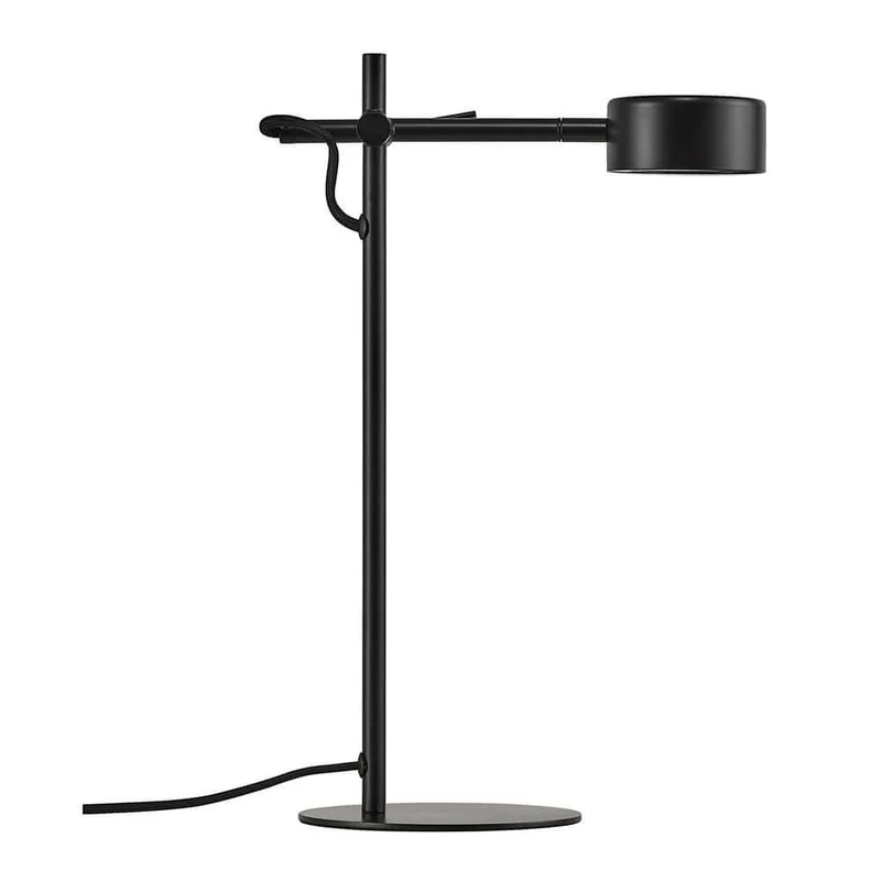 LED Tischlampe Clyde