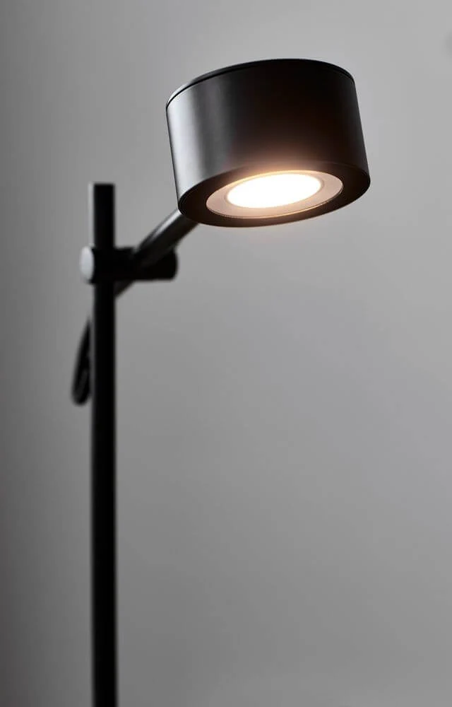 LED Tischlampe Clyde