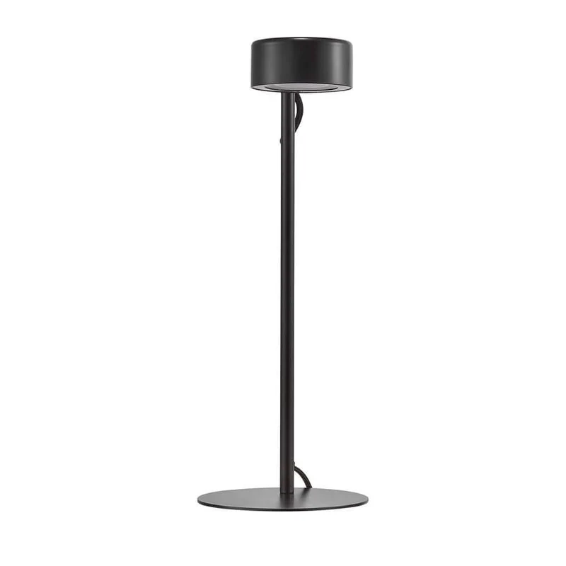 LED Tischlampe Clyde